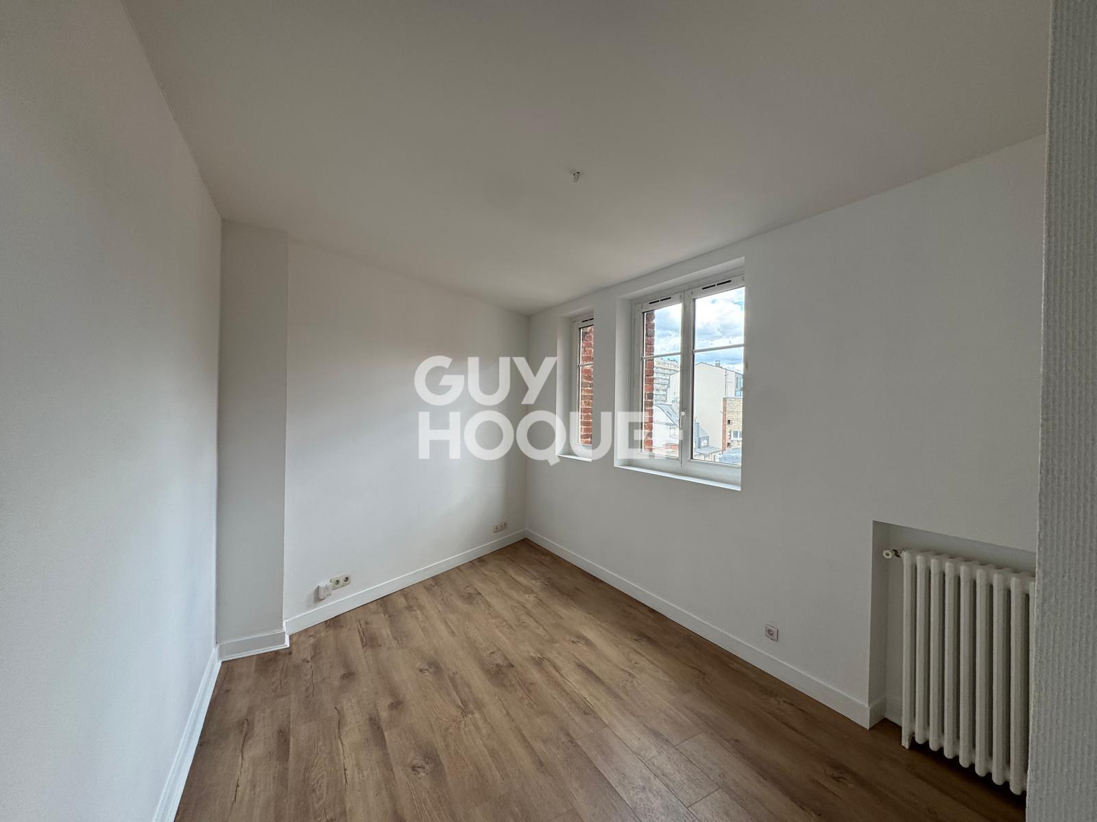 Appartement Rue de Paris à Clichy