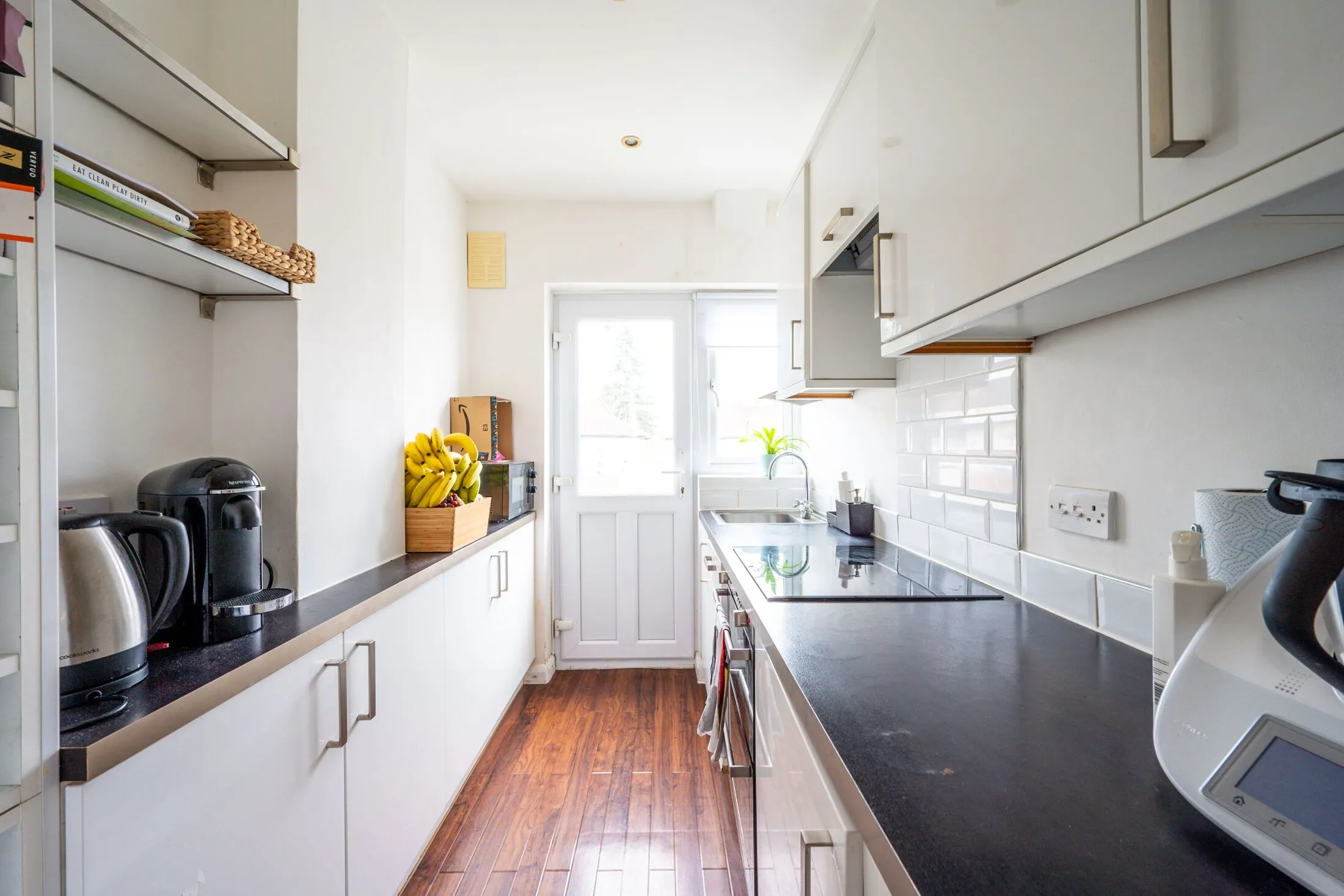 Flat Brockham Close in Greater London