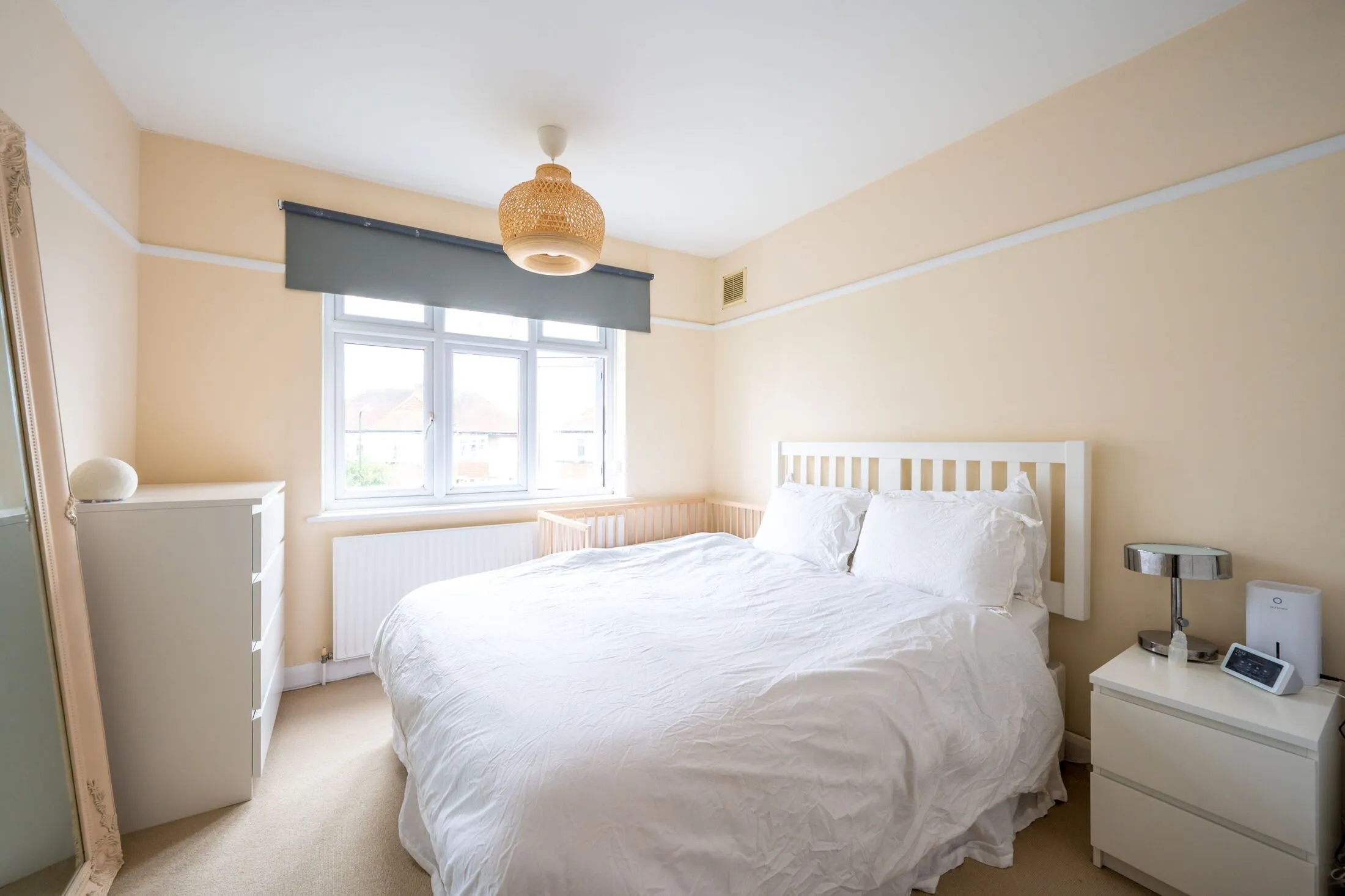 Flat Brockham Close in Greater London