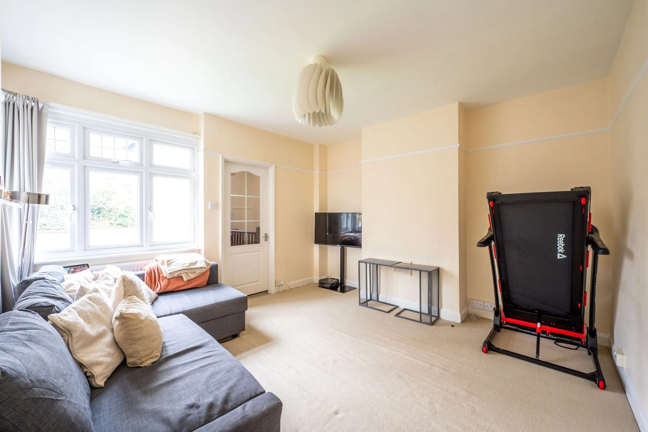 Flat Brockham Close in Greater London