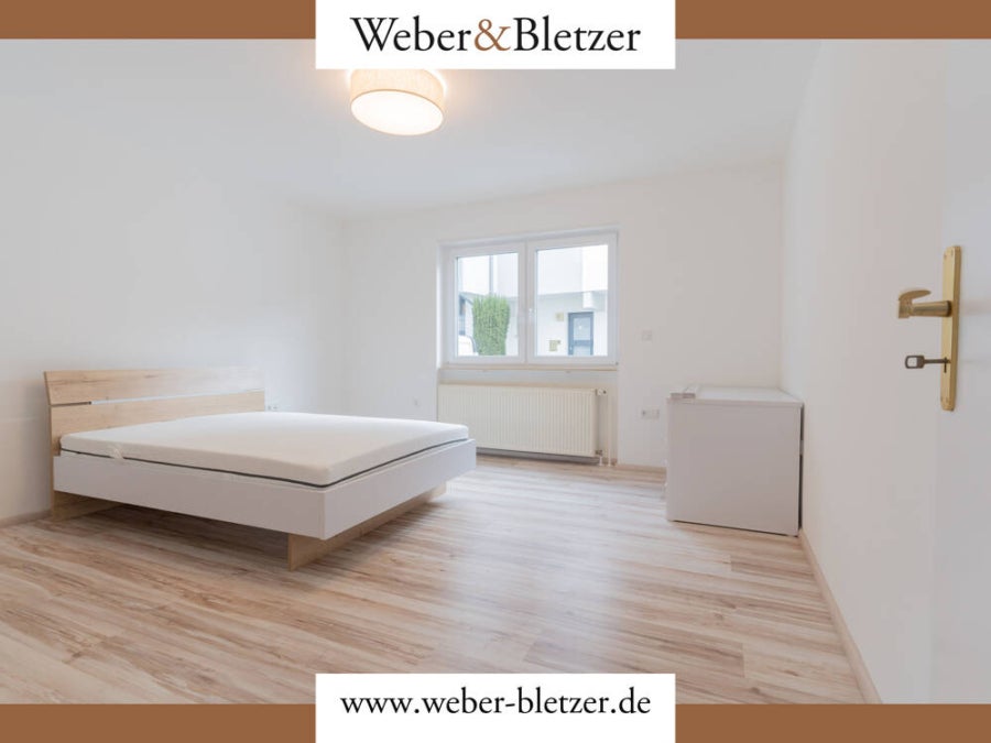 Zimmer Im Breiten Wingert in Dossenheim