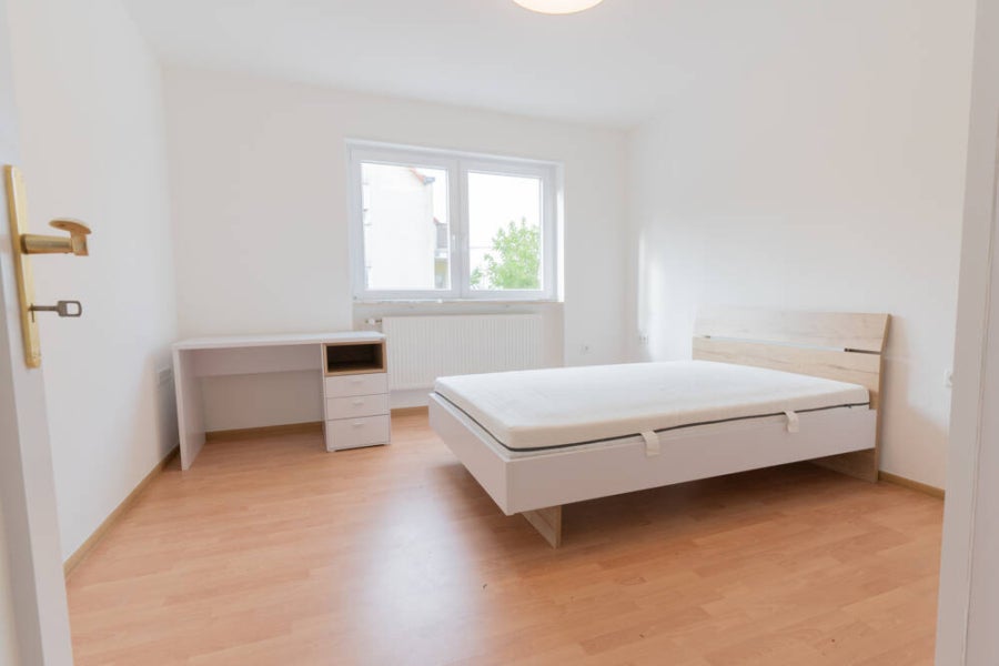 Zimmer Im Breiten Wingert in Dossenheim
