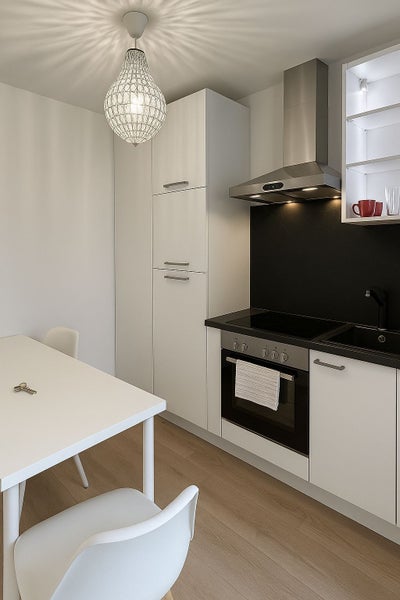Wohnung Fliederstraße in Germering