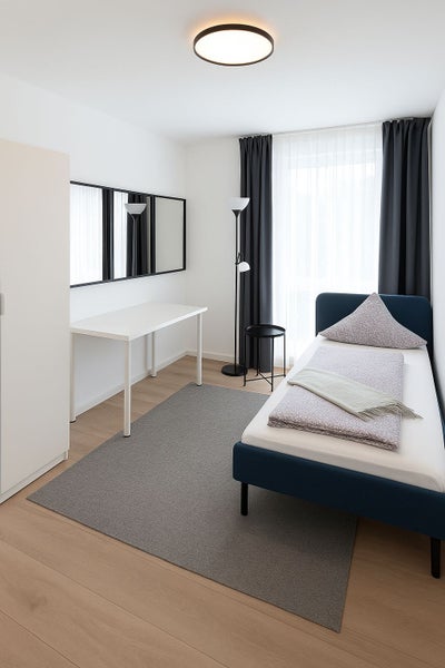 Wohnung Fliederstraße in Germering