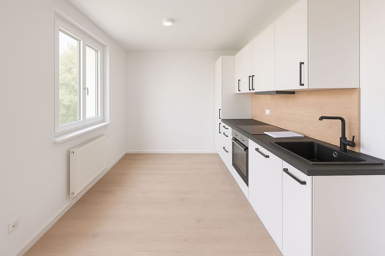 Wohnung Fliederstraße in Germering