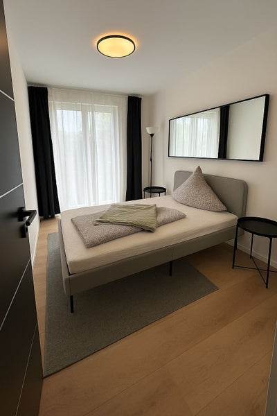 Wohnung Fliederstraße in Germering