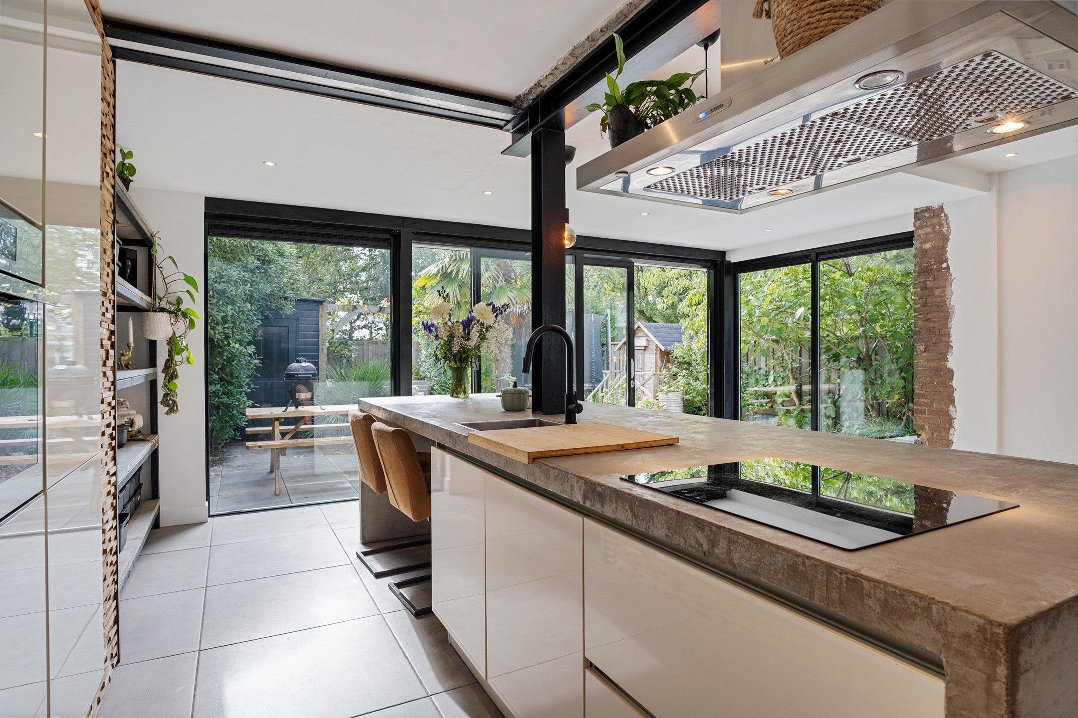 Huis Ellemare 198 in Rotterdam