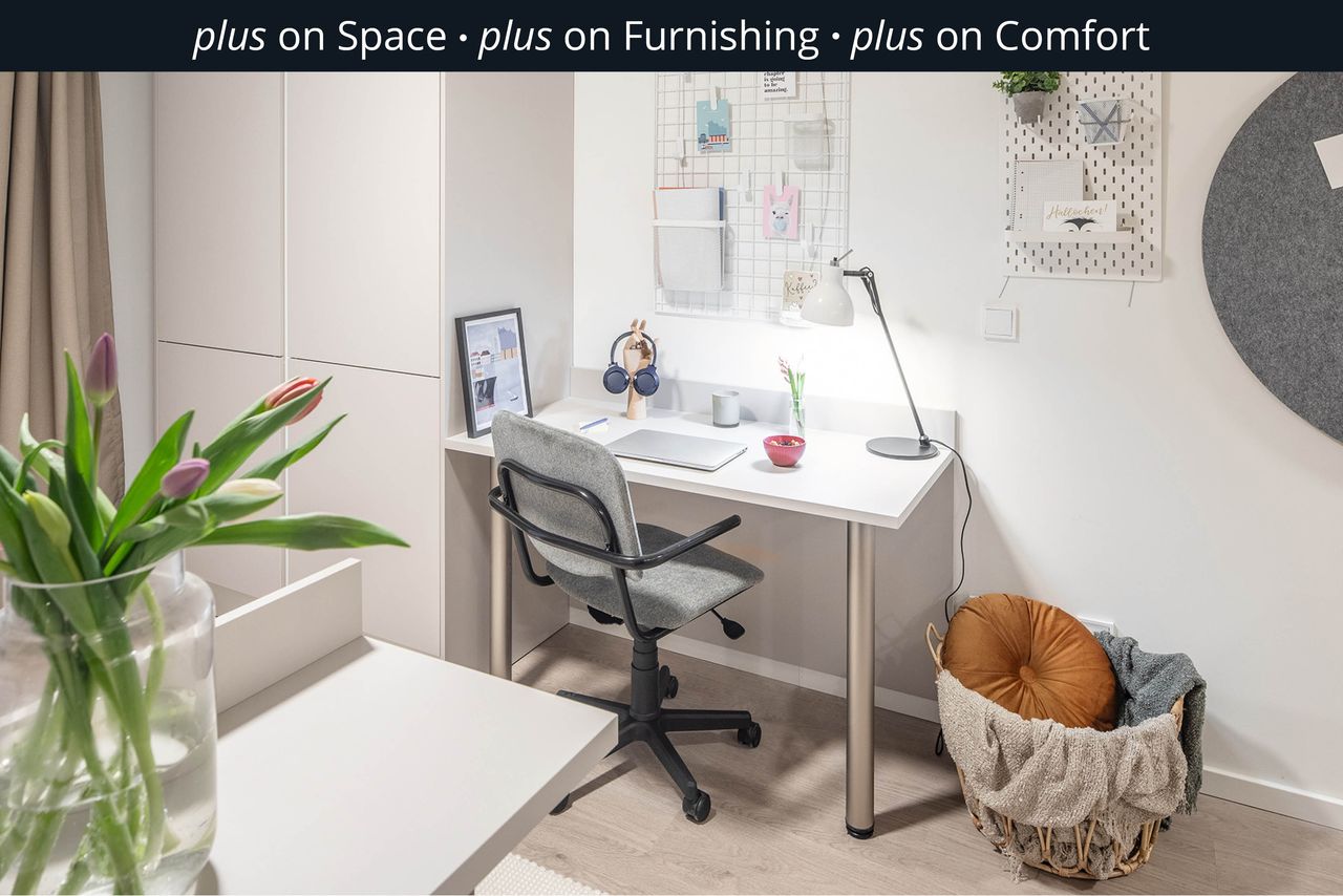 Wohnung Sachsenstraße in Hamburg