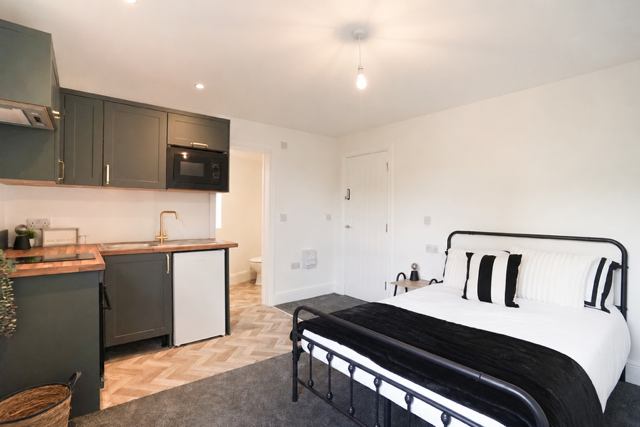 Room Manthorpe Road in South Kesteven