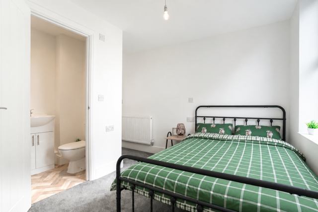Room Manthorpe Road in South Kesteven