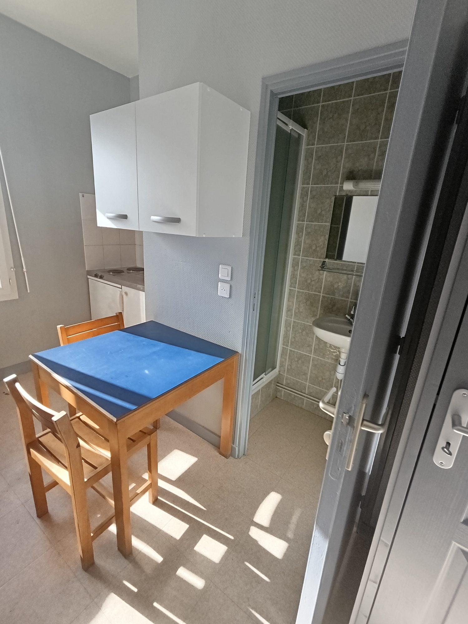 Flat Rue de la Matte in Saint-Nazaire