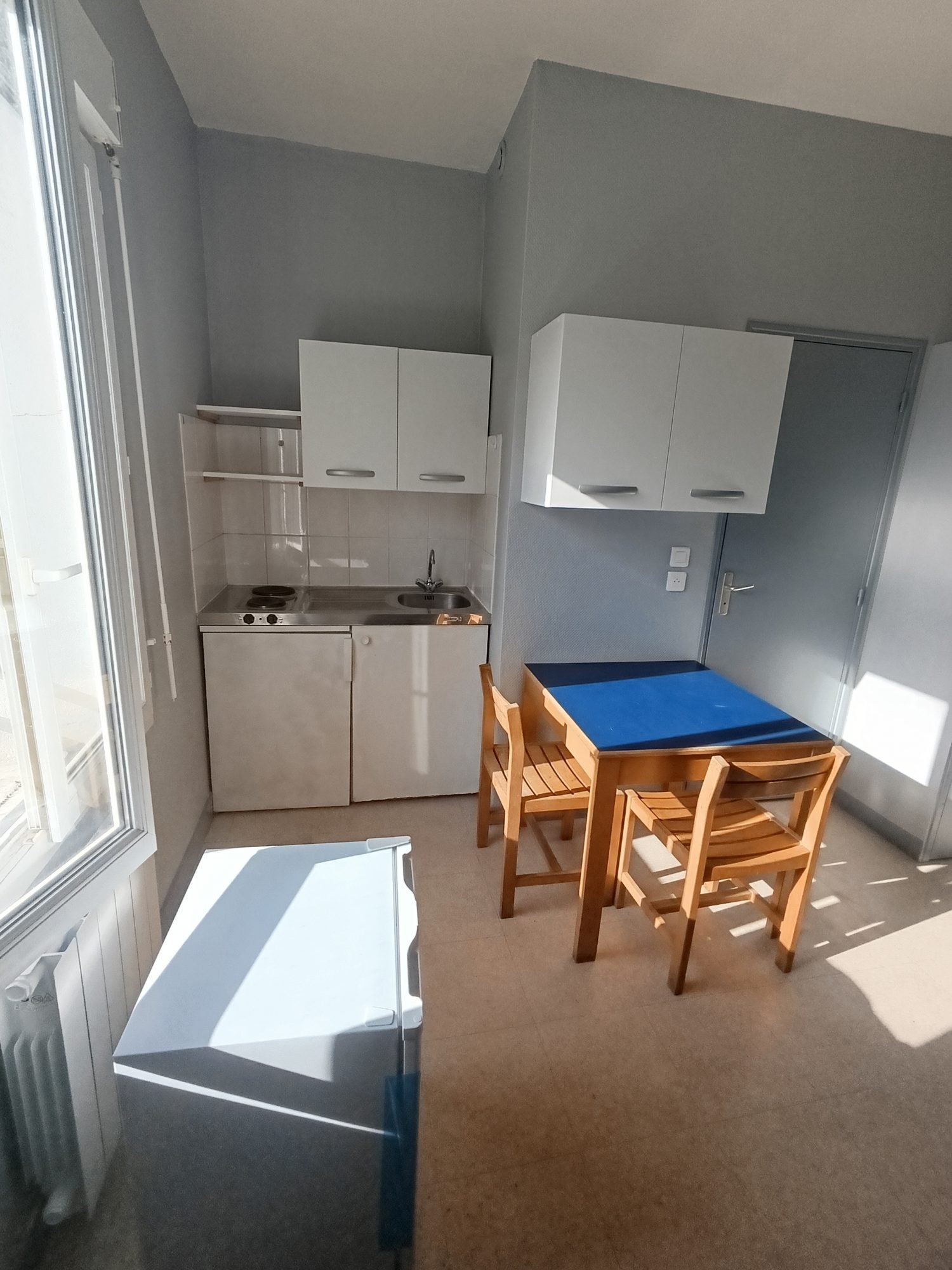 Appartement Rue de la Matte à Saint-Nazaire