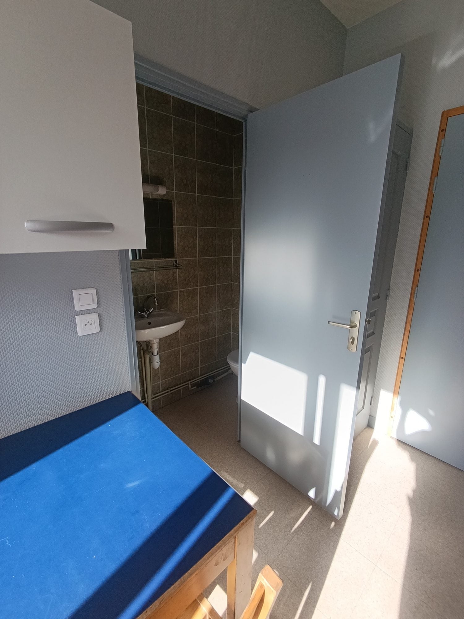 Appartement Rue de la Matte à Saint-Nazaire