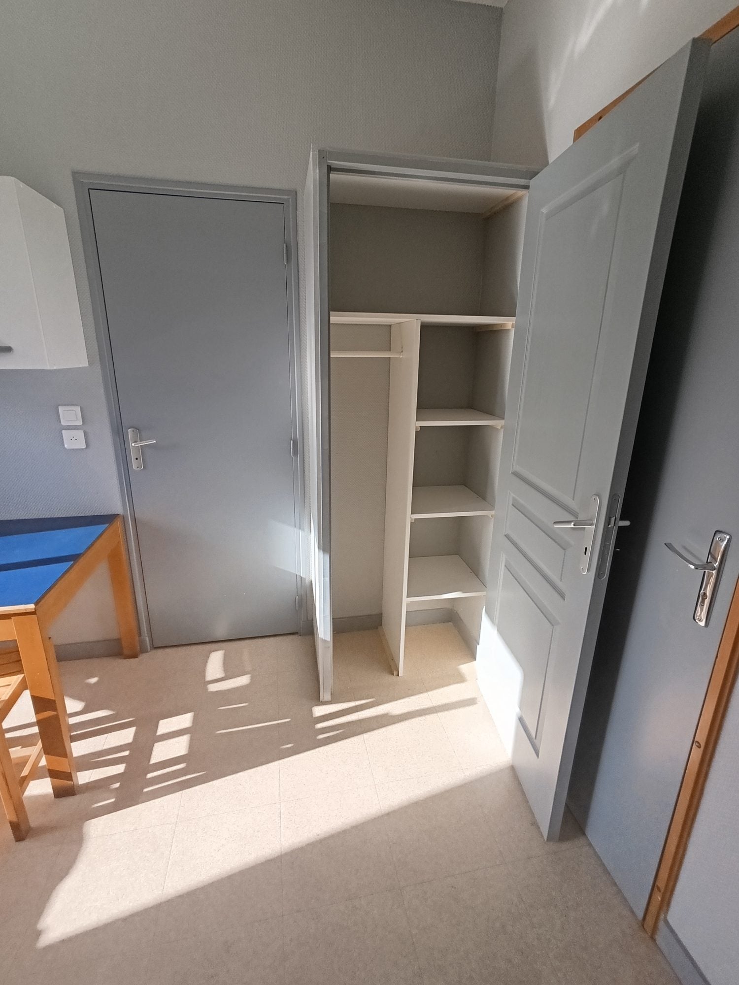Flat Rue de la Matte in Saint-Nazaire