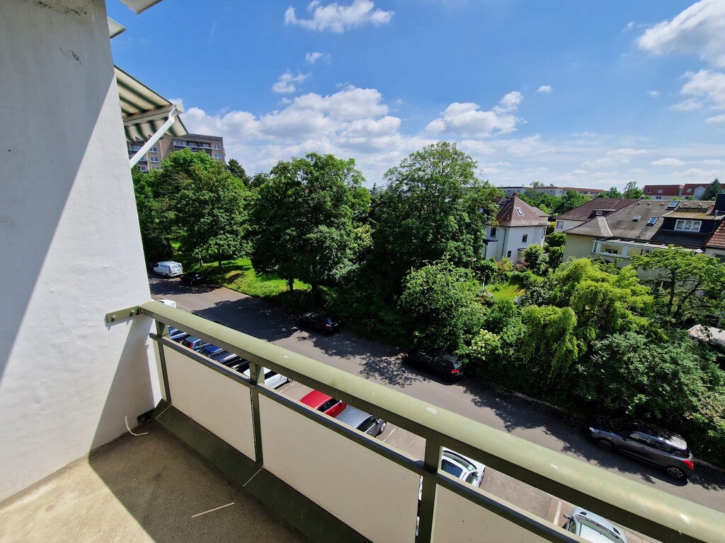 Wohnung Ringstraße in Leipzig