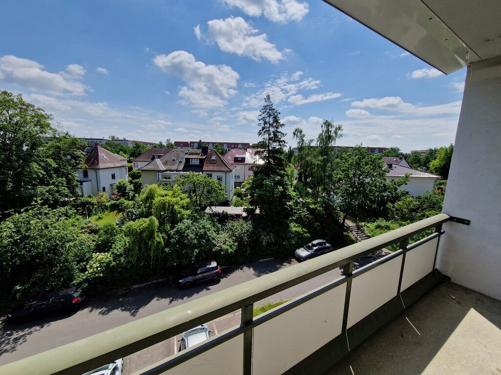 Wohnung Ringstraße in Leipzig