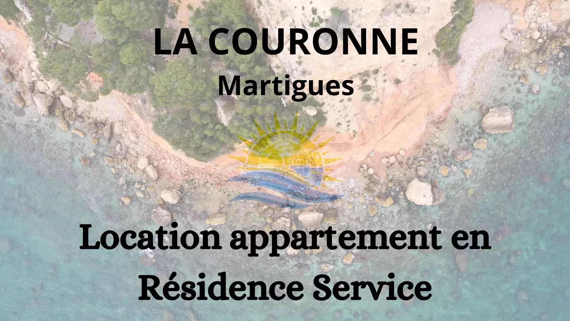 Appartement Rue Olivier Griscelli à Martigues