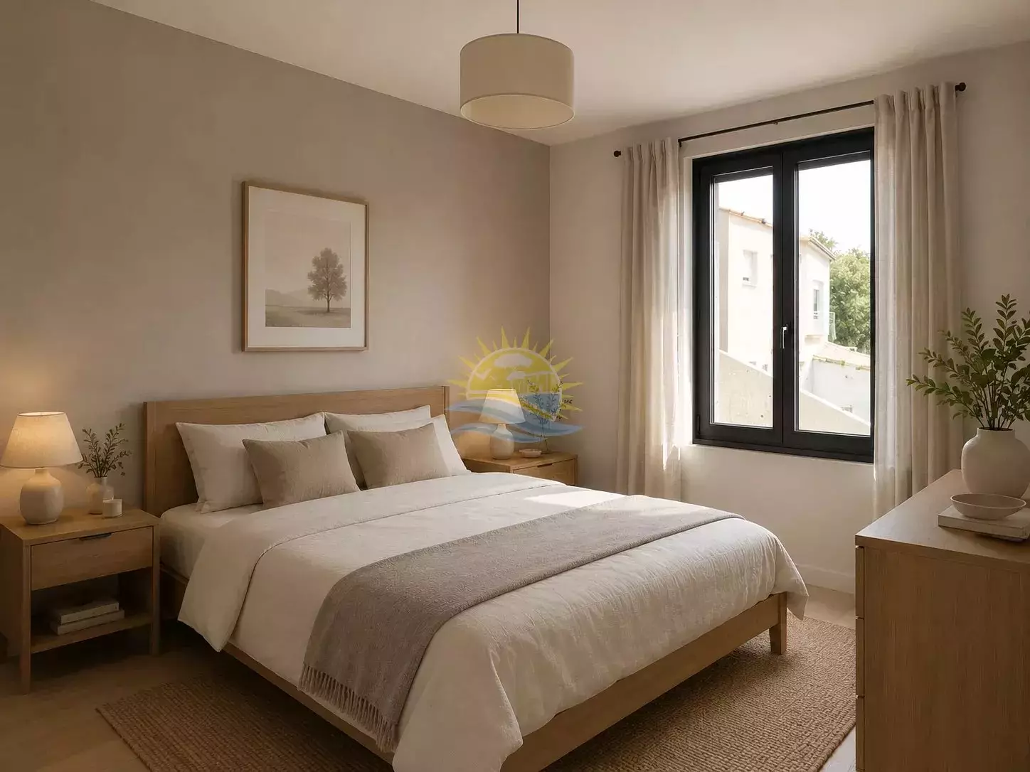 Appartement Rue Olivier Griscelli à Martigues