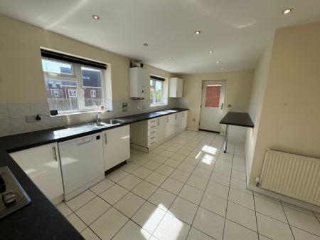 House Hugo Way in Loggerheads