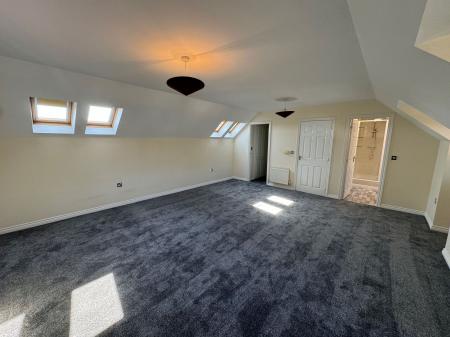 House Hugo Way in Loggerheads