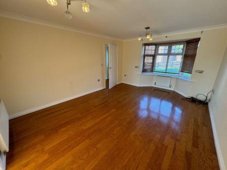 House Hugo Way in Loggerheads