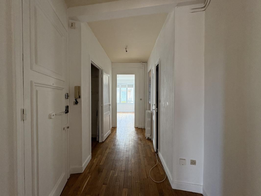 Appartement N 88 à Le Puy-en-Velay