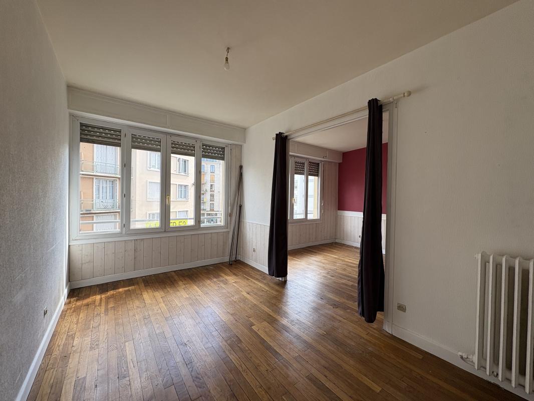 Appartement N 88 à Le Puy-en-Velay