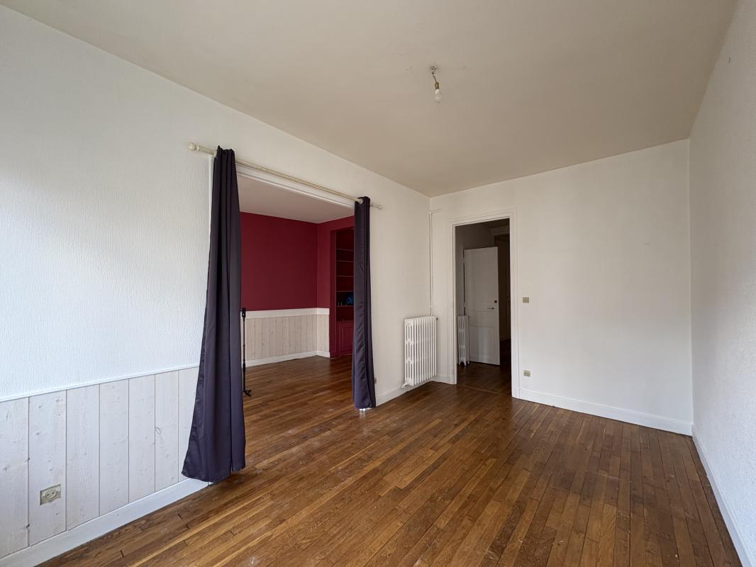 Appartement N 88 à Le Puy-en-Velay