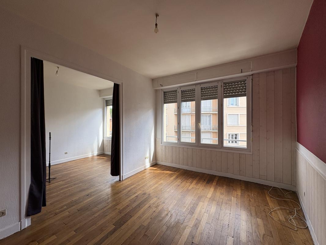 Appartement N 88 à Le Puy-en-Velay