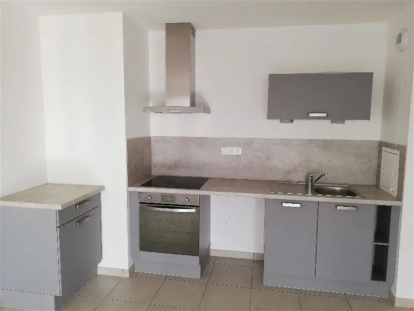 Appartement Rue Jean Mentelin à Strasbourg