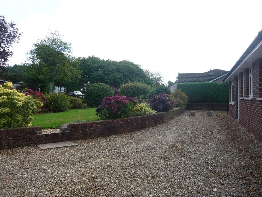 House Fairhill Close in Penrith