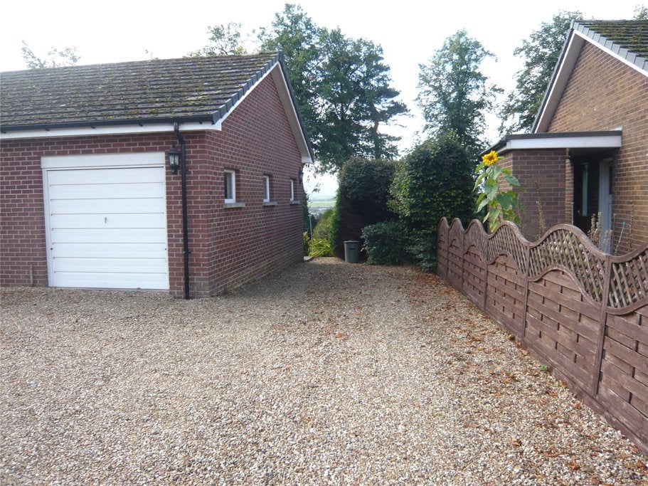 House Fairhill Close in Penrith