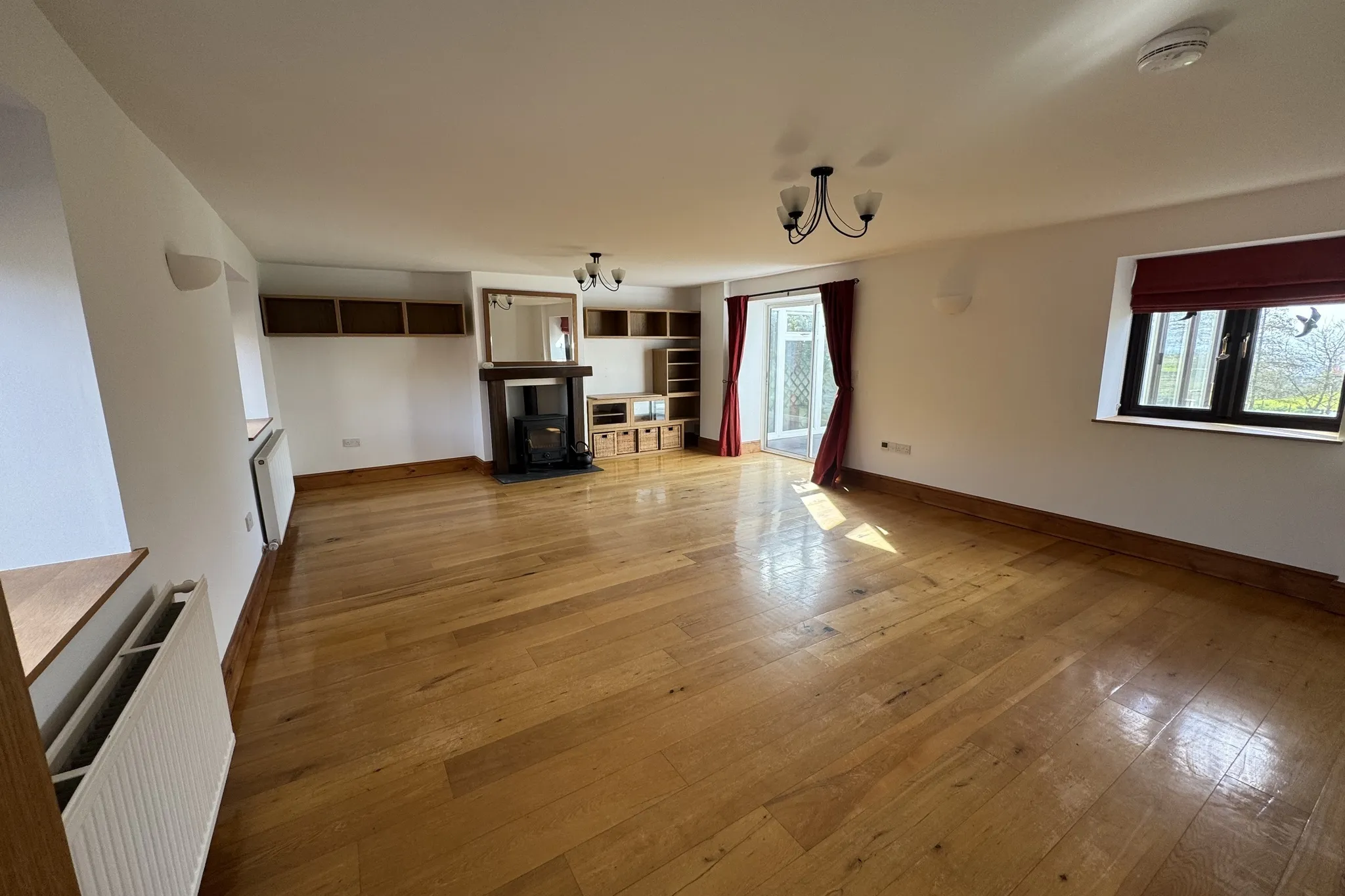 House Bigbury Court in South Hams