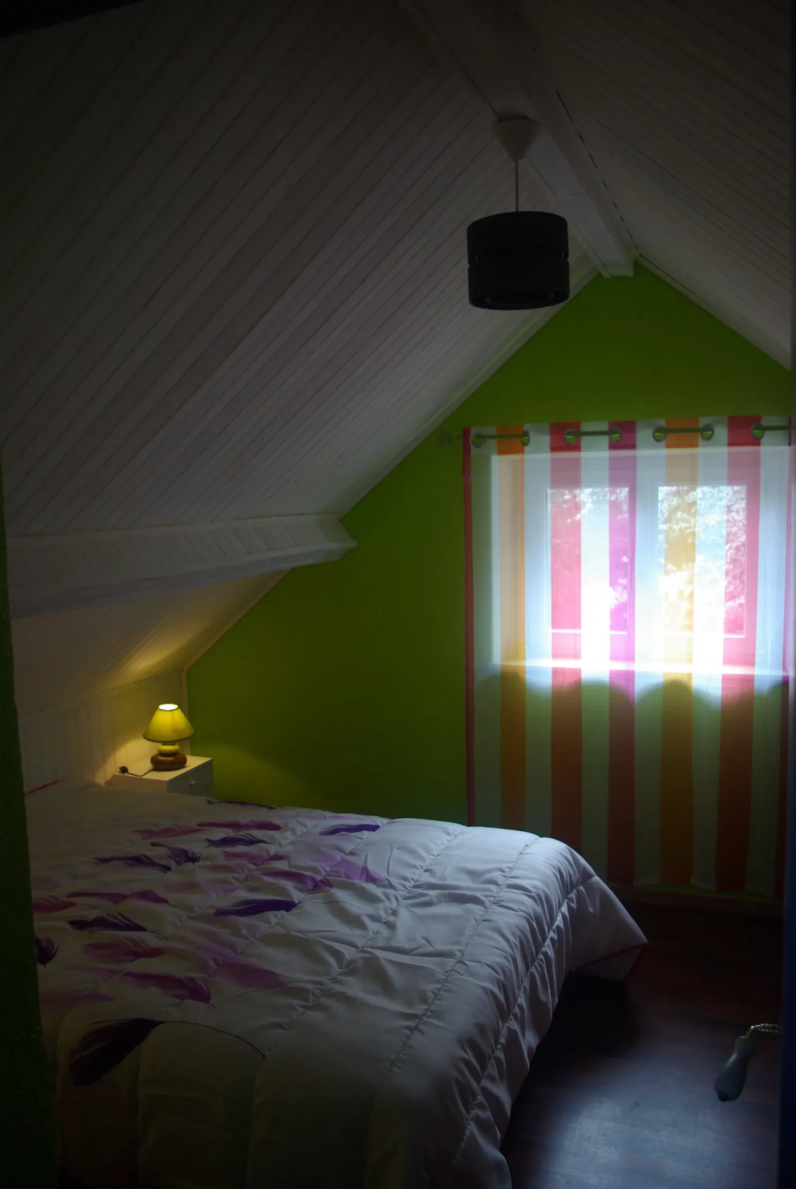 House Route de Mantes in Le Mesnil-Simon