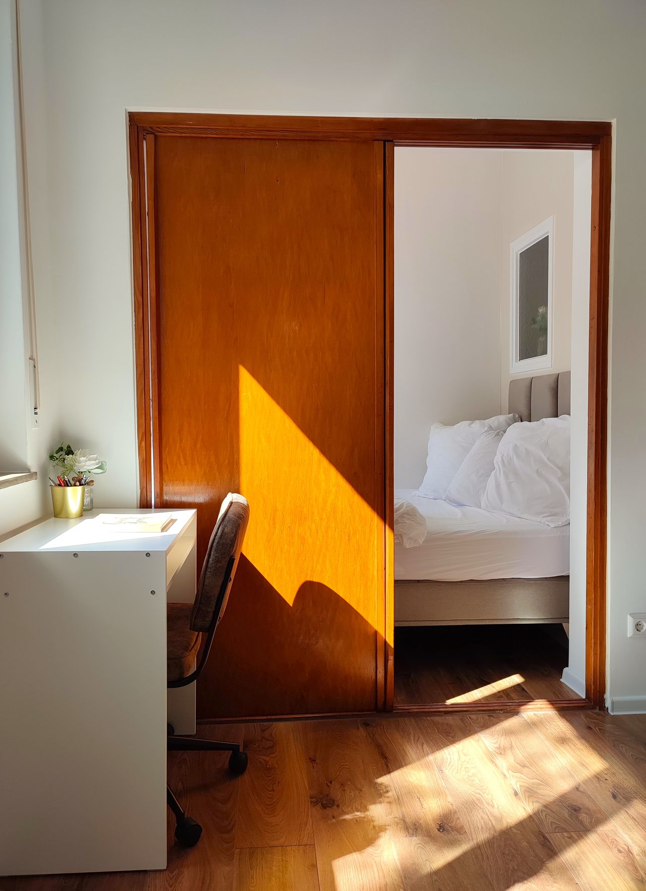 Wohnung Moserstraße in Stuttgart