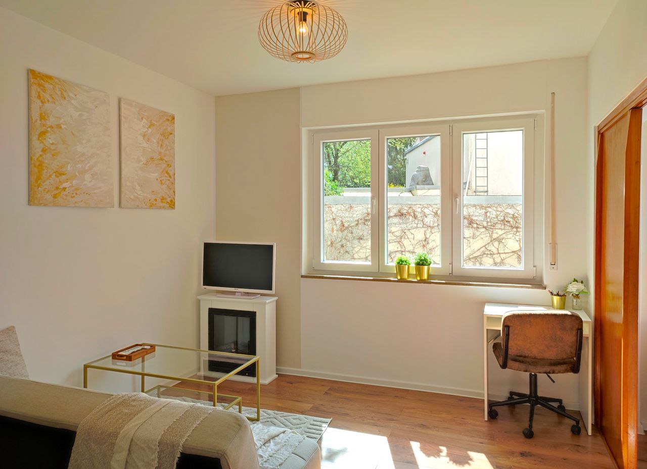 Wohnung Moserstraße in Stuttgart
