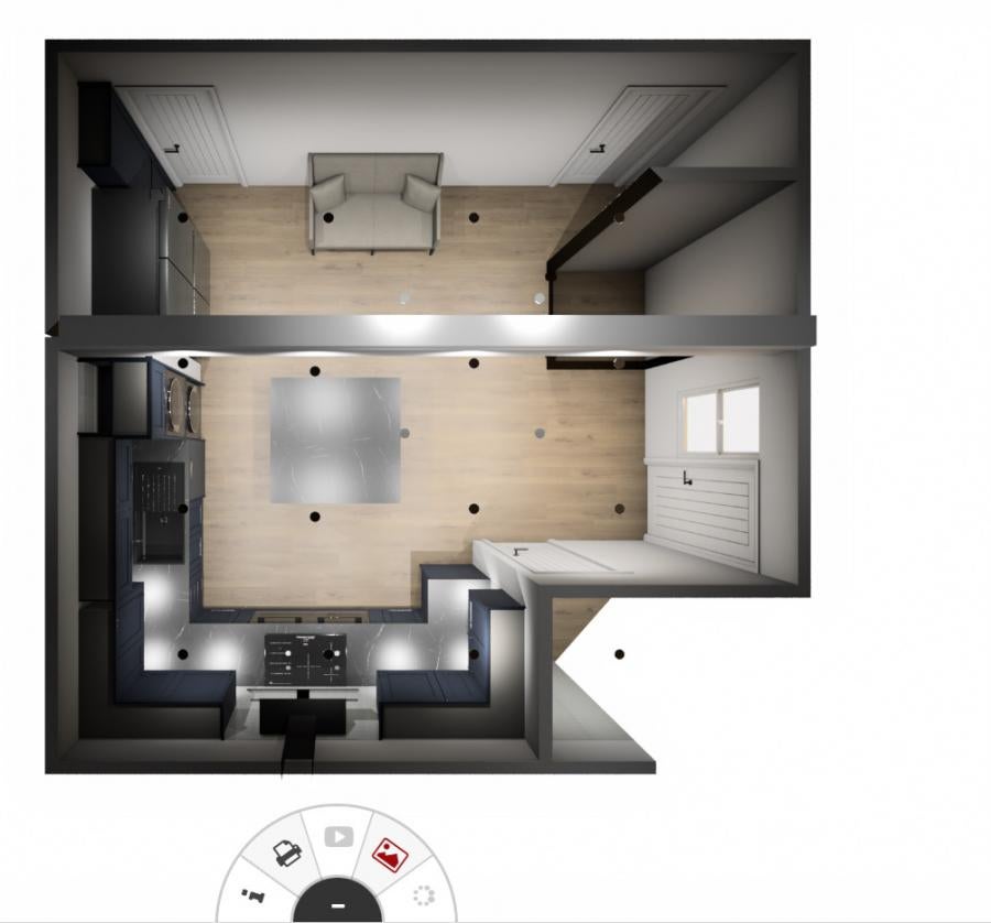Room Windmill Hill Lane in Derby