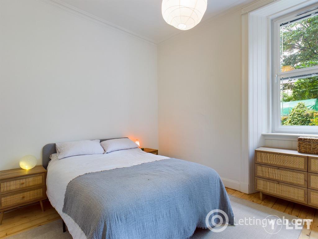 Flat Sloan Street in City of Edinburgh