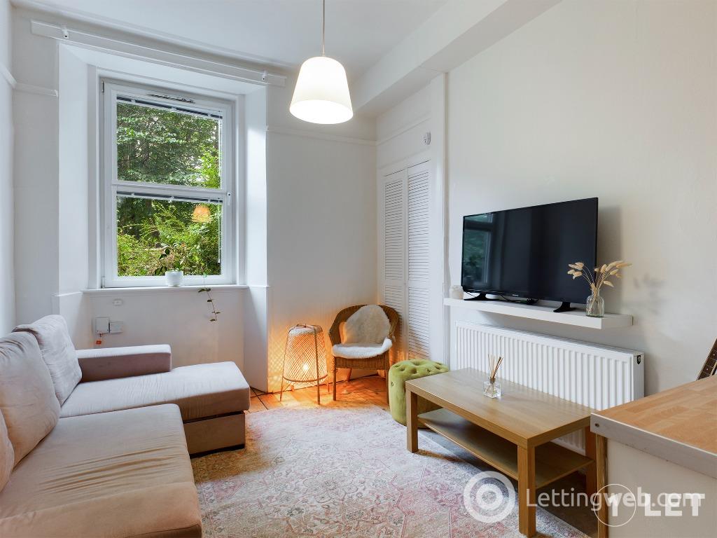 Flat Sloan Street in City of Edinburgh