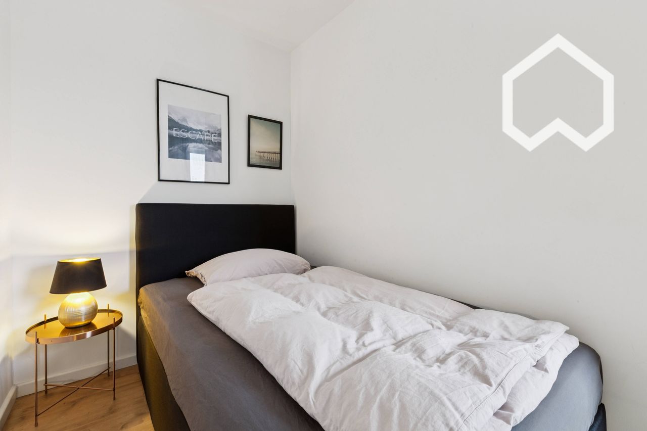 Wohnung Rather Straße in Düsseldorf