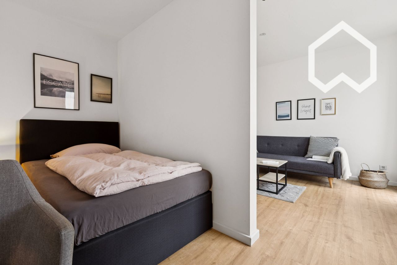 Wohnung Rather Straße in Düsseldorf