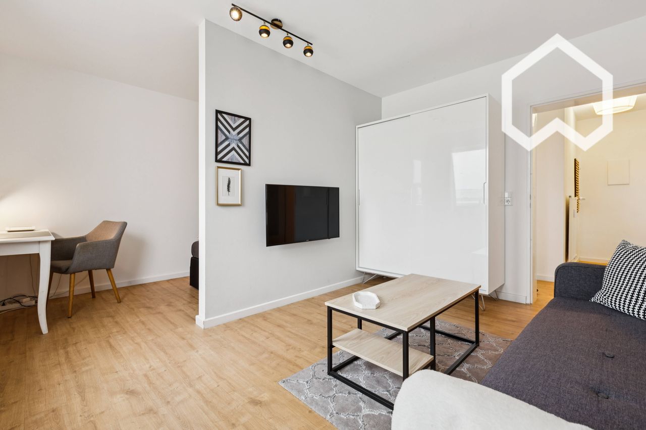 Wohnung Rather Straße in Düsseldorf