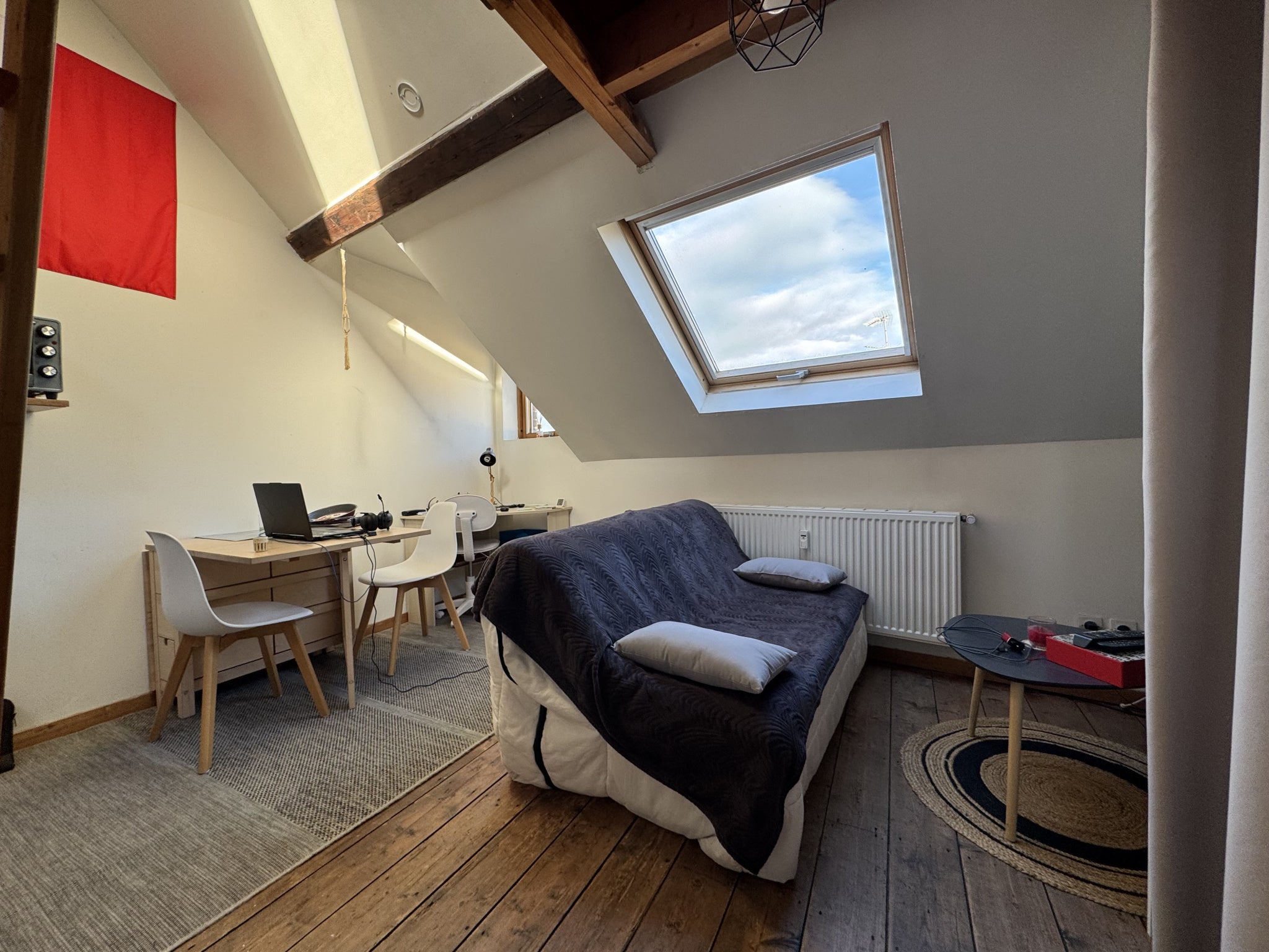 Flat Rue Valentin Haüy in Amiens