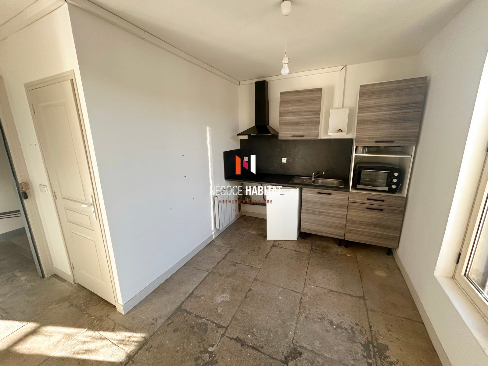 Flat Rue de Colombiers in Baillargues