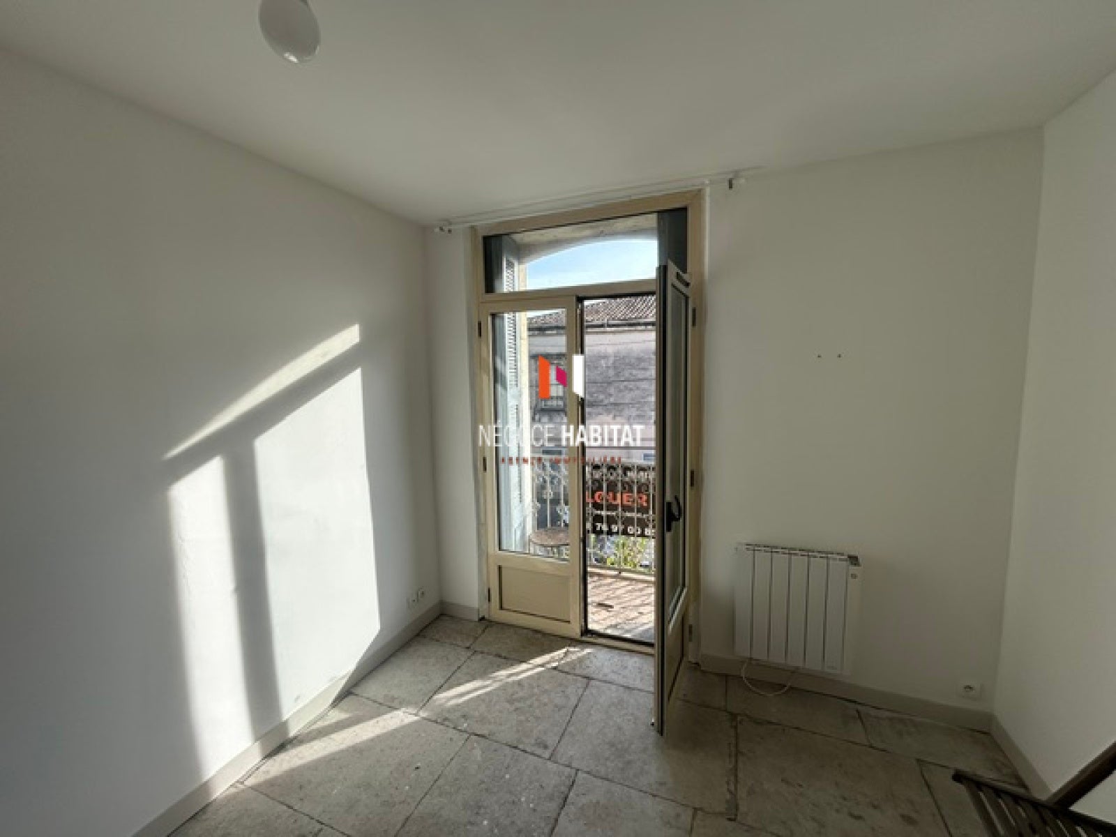 Flat Rue de Colombiers in Baillargues