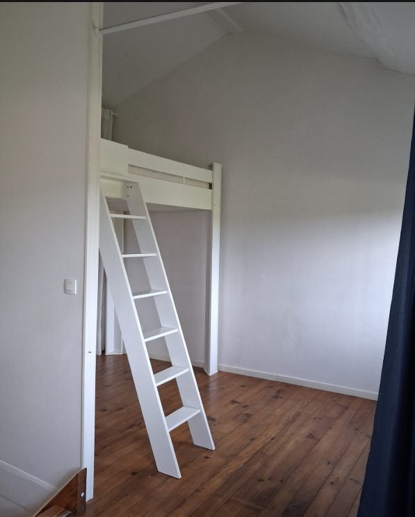 Maison Route de Lyon à L'Isle-d'Abeau