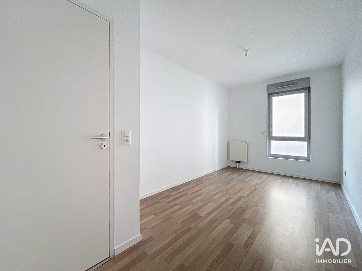 Appartement Rue des Romains à Reims