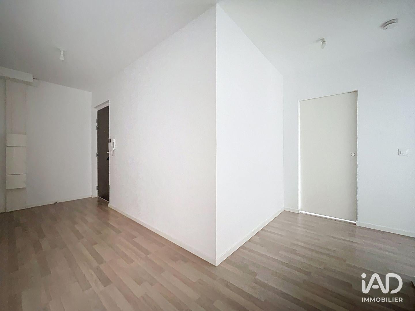 Appartement Rue des Romains à Reims