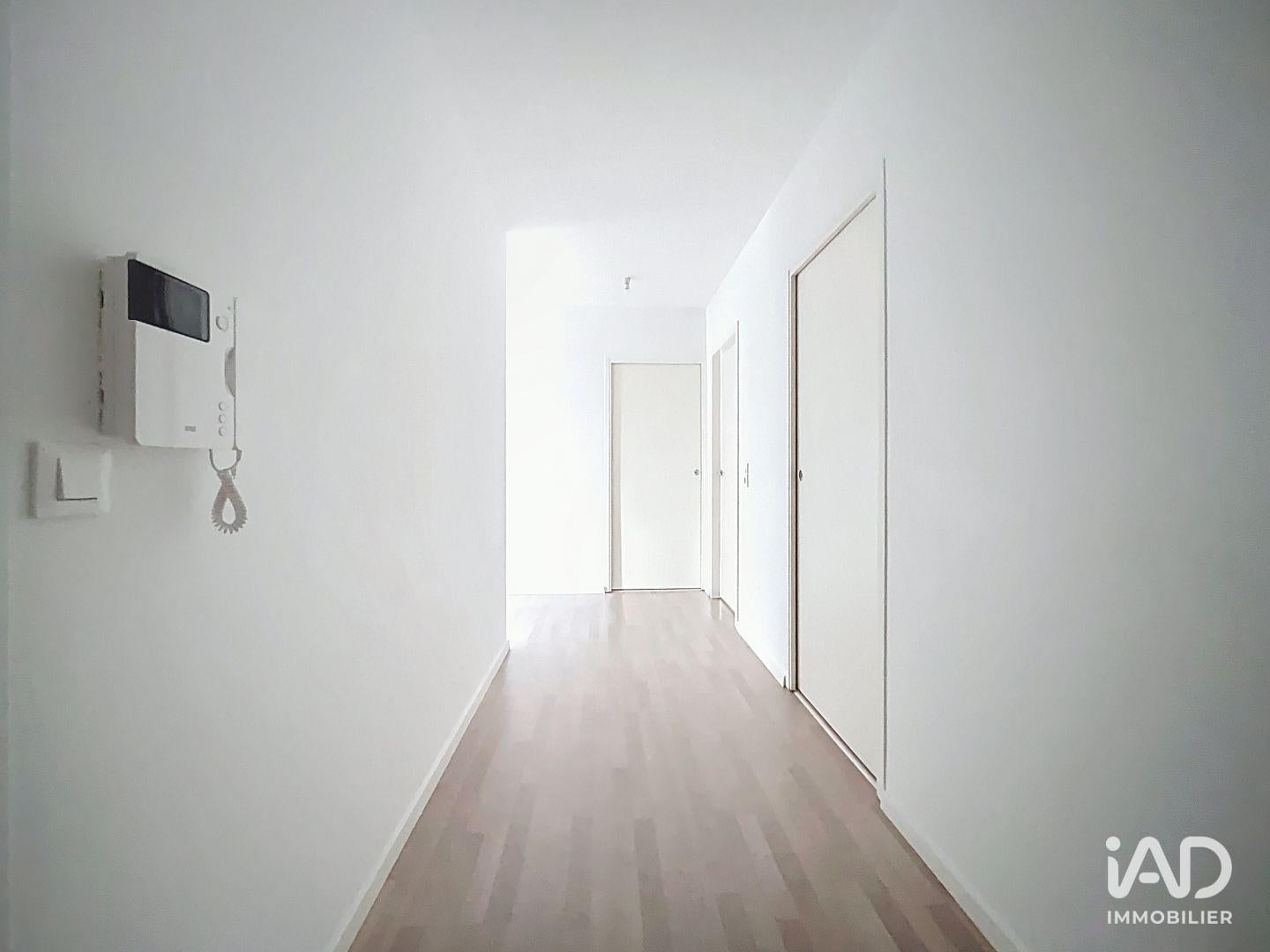 Appartement Rue des Romains à Reims
