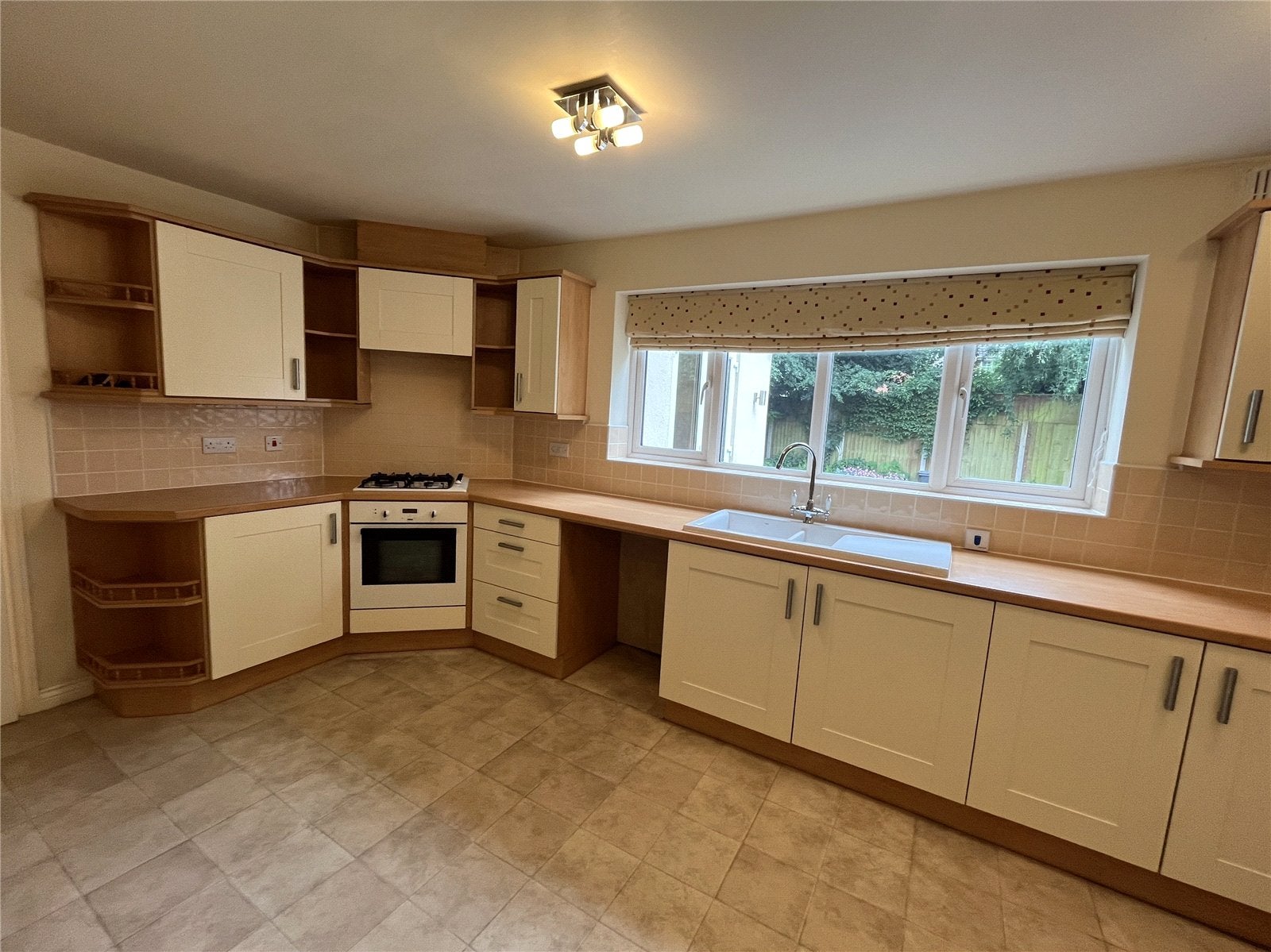 House Millbrook Drive in Shawbury